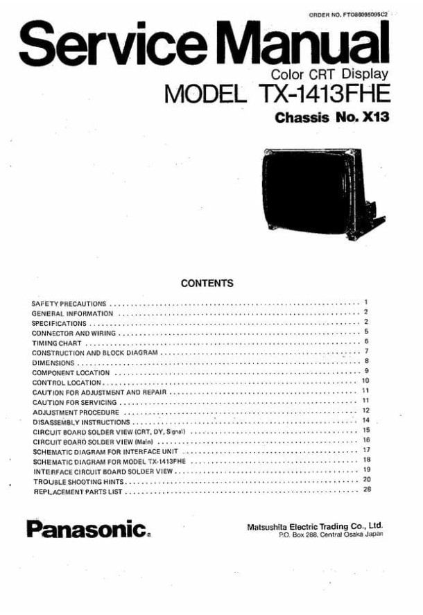 X13_TX-1413FHE